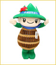 富山県上市町