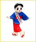 群馬県草津町