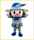 神奈川県愛川町