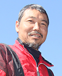 移住・定住体験記