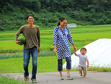写真2：佐野 大介さん