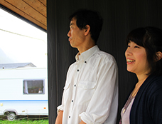 写真2：広瀬 隆さん