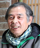 移住・定住体験記