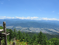写真3：冨岡 康夫さん