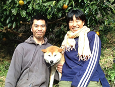 写真1：西井 清人さん