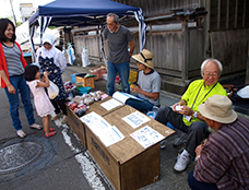 写真3：丑田 香澄さん