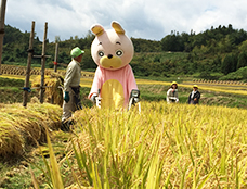 写真2：佐藤 恒平さん