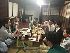 写真3：佐藤 恒平さん