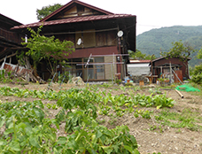 写真3：池田 良さん