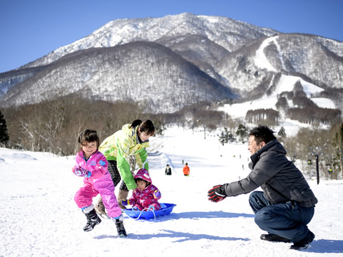 信濃町