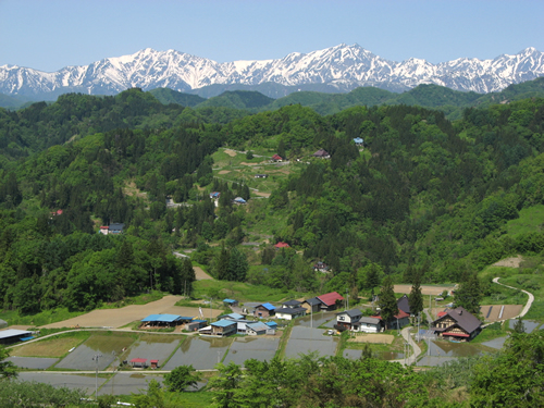 小川村