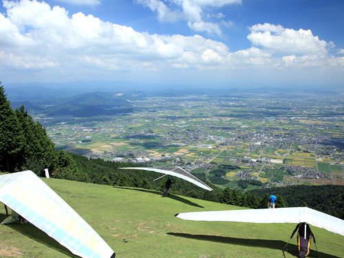 池田町