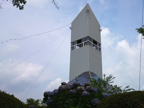 神石高原町