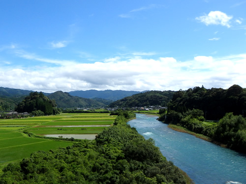 相良村