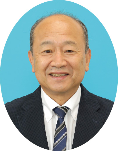新潟県聖籠町長  西脇　道夫