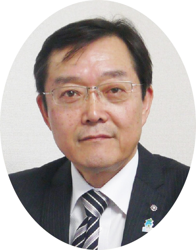 高知県越知町長 小田　保行