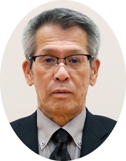 島根県町村会長・隠岐の島町長 池田　高世偉