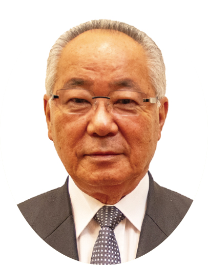 鹿児島県屋久島町長　荒木　耕治
