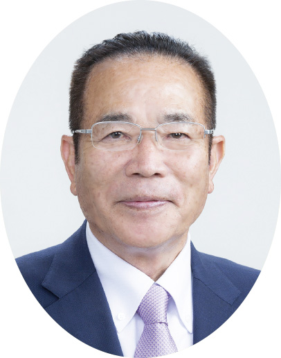三重県大台町長  大森　正信