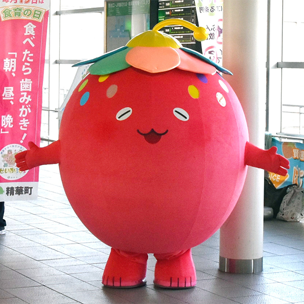 いっちー