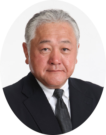 山形県舟形町長　森　富広