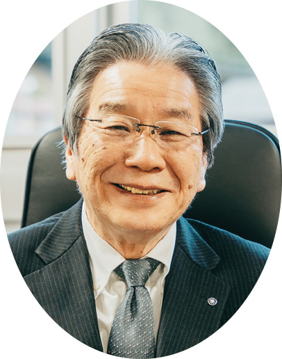 奈良県下北山村長　南　正文