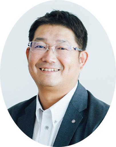 熊本県美里町長　上田　泰弘