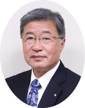 神奈川県大井町長 小田　眞一