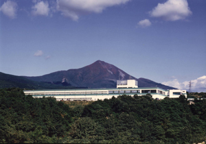 シグマ工場の写真