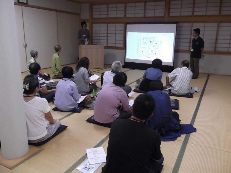 移住に向き合う「島ぐらし体験ツアー」