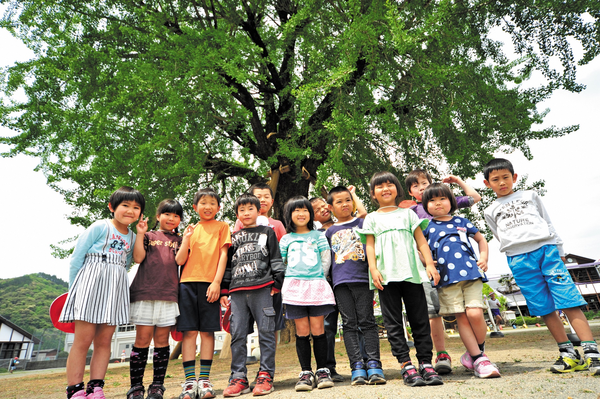 宮崎県／美郷町　歴史と伝統が息づく町