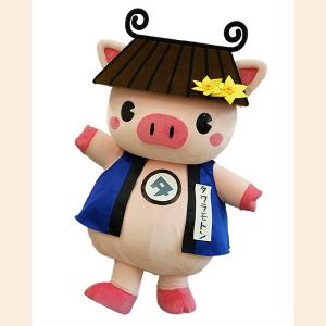 タワラモトン