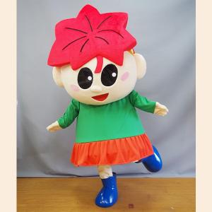 もみじちゃん
