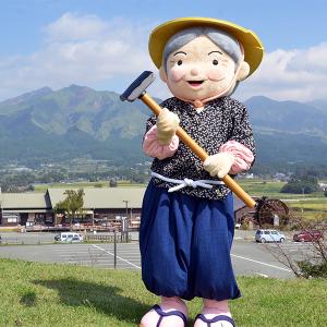 かなばあちゃん