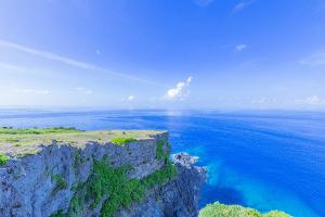 知名町田皆岬・奄美十景