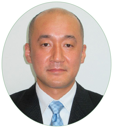 群馬県・板倉町長 栗原 実 氏