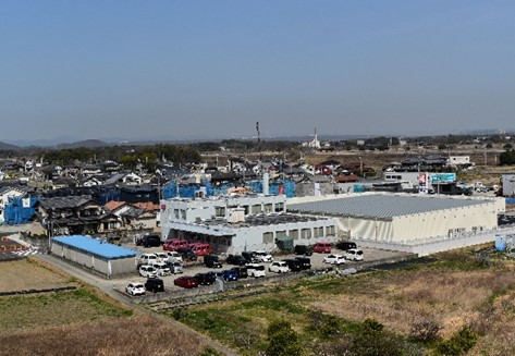 06 旧加古村役場跡周辺地区内の既存郵便局周辺で住宅や店舗等の形成が進んでいる様子.jpg