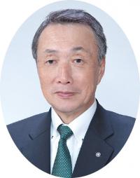 福岡県苅田町長