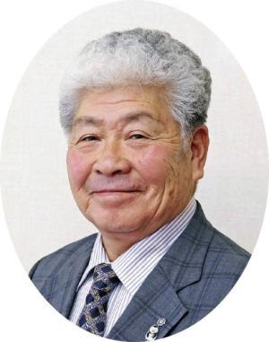 群馬県高山村長　後藤　幸三