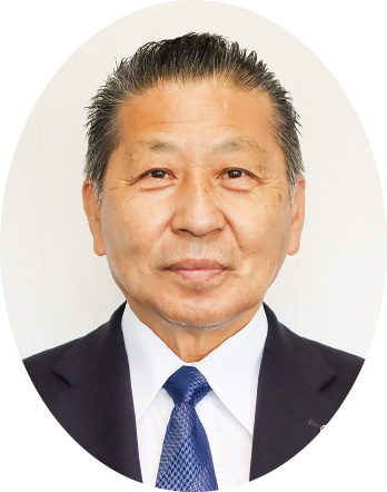 東京都新島村長　青沼　邦和