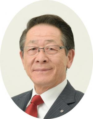 愛川町長