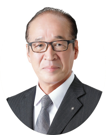 前川　光　町長