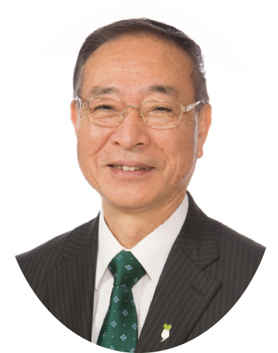 坂城町長　山村　弘