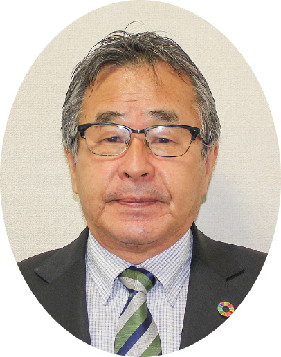 池田　三男