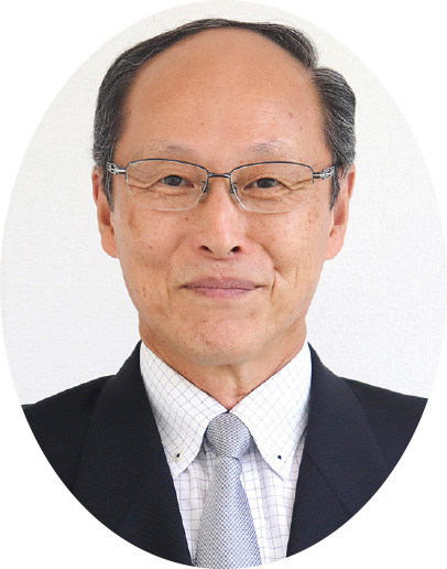 長崎県新上五島町長　石田　信明氏