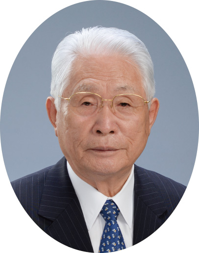 道志村長　長田　富也氏