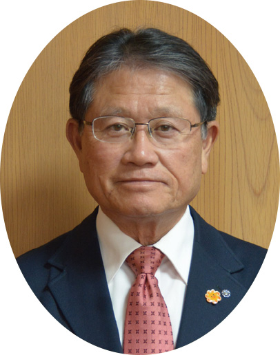 愛知県南知多町長 石黒 和彦氏