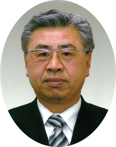 群馬県神流町長　田村　利男