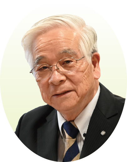 熊本県産山村長　市原　正文