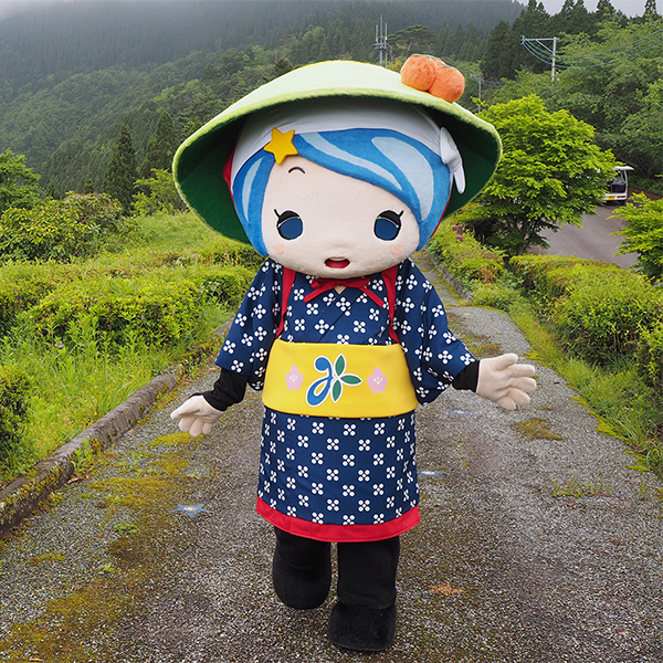 みさとちゃん